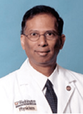 Nathan Ravi, PhD, MD, MBA, MS