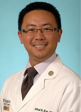 Alfred H. Kim, MD, PhD