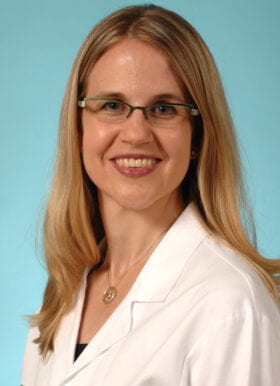 Andrea R. Hagemann, MD, MSCI