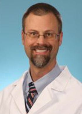 Erik R. Dubberke, MD, MSPH