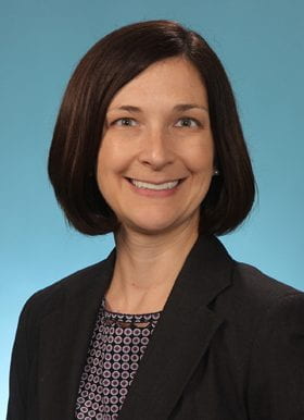 Erin Linnenbringer, PhD, MS