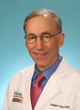 Gregory A. Storch, MD