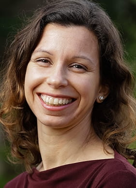 Ana A. Baumann, PhD