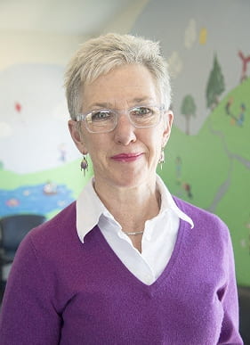 Jane Garbutt, MD