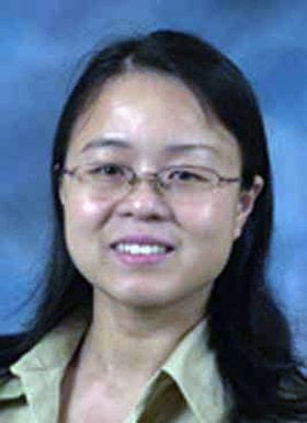 Jingqin (Rosy) Luo, PhD