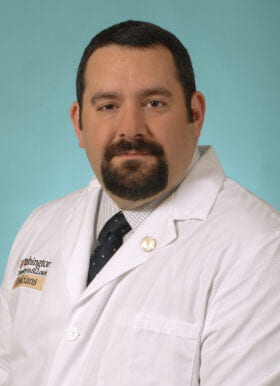 John Stone Schneider, MD, MA
