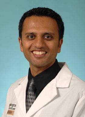Kamlesh B. Patel, MD, MS