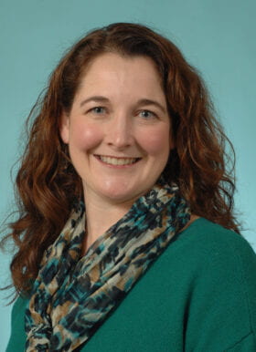 Shannon N. Lenze, PhD