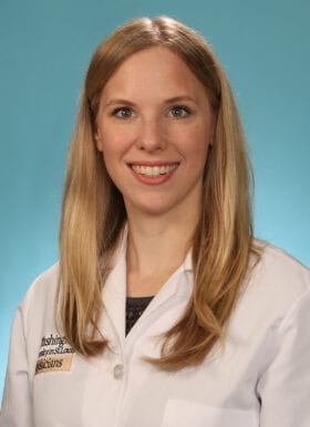 Lisa Zickuhr, MD